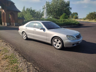 Mercedes S-Class foto 3