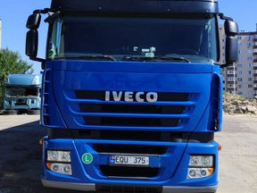 Iveco foto 8