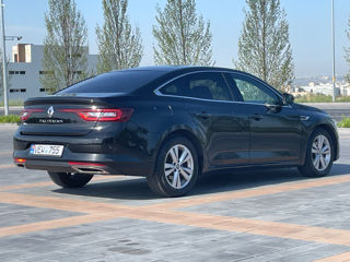 Renault Talisman foto 4