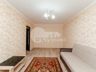 Apartament cu 2 camere, 52 m², Buiucani, Chișinău foto 4