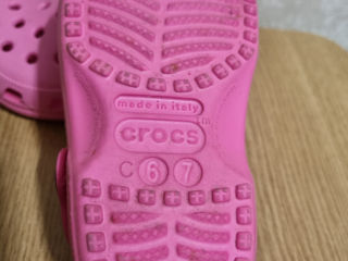 Crocs foto 4