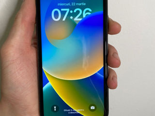 Iphone 11 Black 128Gb