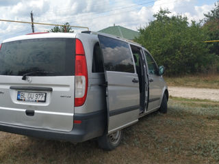 Mercedes Vito foto 6