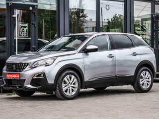 Peugeot 3008 foto 4