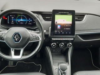 Renault ZOE foto 7