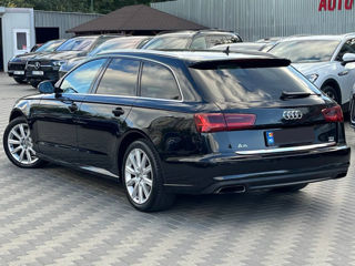 Audi A6 Avant foto 3