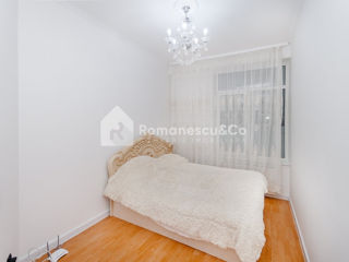 Apartament cu 2 camere, 70 m², Botanica, Chișinău