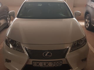 Lexus Es Series foto 1