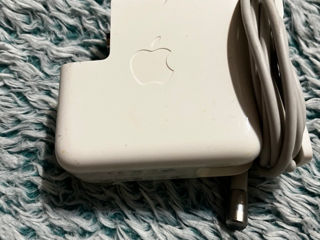 Apple MagSafe 2 power adapter 85w & MagSafe power adapter 45w