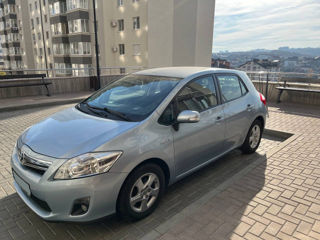 Toyota Auris foto 2