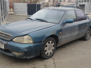 KIA Clarus foto 2