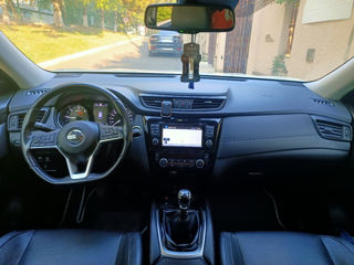 Nissan X-Trail foto 4