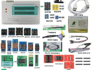 программаторы микросхем... foto 8