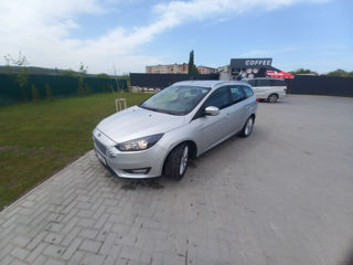 Ford Focus foto 1