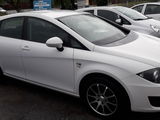 Seat Leon foto 4