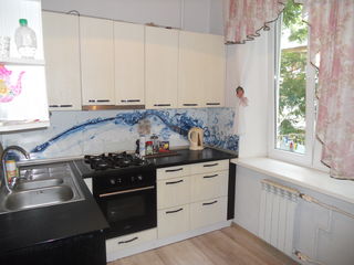 Apartament 3 camere! Euroreparatie + Mobilat + Tehnica! foto 1