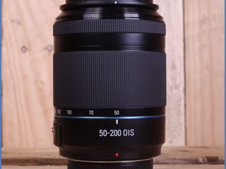 Samsung NX  Lens 1,4 foto 6