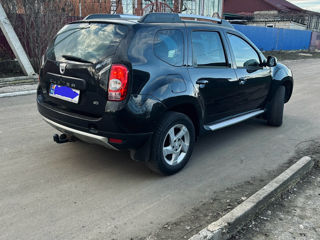 Dacia Duster foto 3