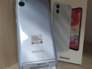 Samsung Galaxy A04e 3/32gb 1490Lei