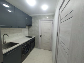 Apartament cu 1 cameră, 20 m², Buiucani, Chișinău foto 9