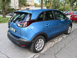 Opel Crossland X foto 4