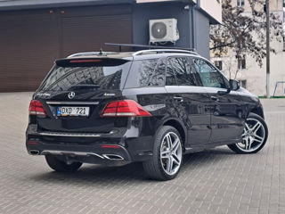 Mercedes GLE foto 2