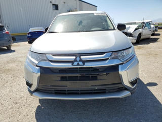 Mitsubishi Outlander foto 2