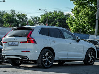 Volvo XC60 foto 5