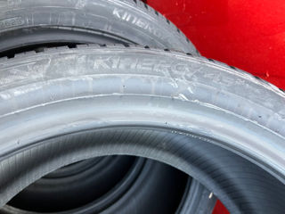 255/40 R19 Hankook Kinergy 4s Allseason/ Доставка, livrare toata Moldova 2023 foto 9