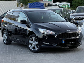 Ford Focus foto 4