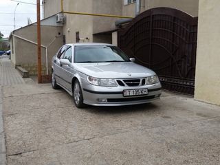 Saab 9-5 foto 5