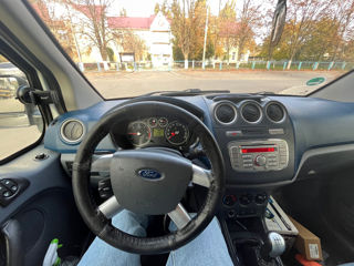 Ford Transit Connect foto 8