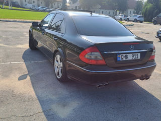 Mercedes E-Class foto 6