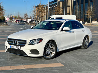 Mercedes E-Class