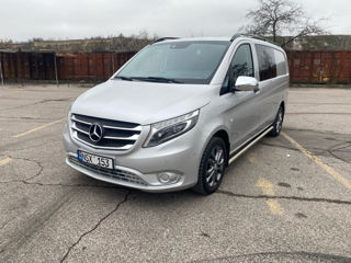 Mercedes Vito foto 3