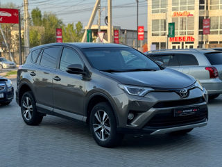 Toyota Rav 4 foto 2