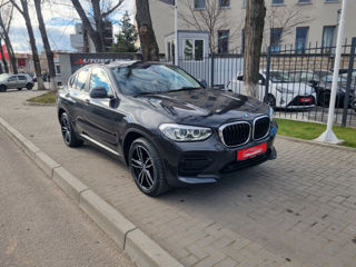 BMW X4 foto 3