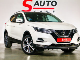 Nissan Qashqai foto 4