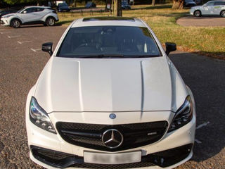 Mercedes CLS-Class foto 3