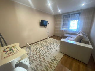 Apartament cu 2 camere, 39 m², Centru, Chișinău foto 8