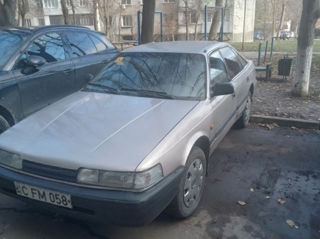 Mazda 626 foto 5