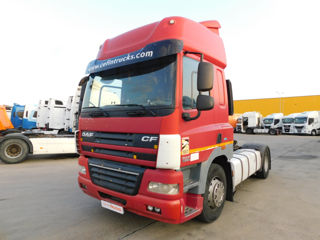 Daf CF85.410