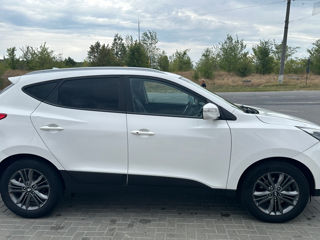 Hyundai ix35 foto 2