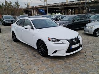 Lexus IS Series foto 3