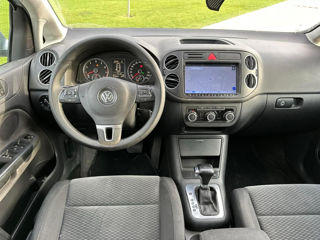 Volkswagen Golf Plus foto 7