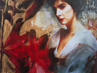 Enya – Watermark Vinyl