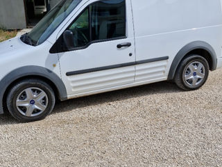 Ford Transit Connect foto 4