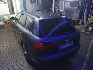 Audi A4 foto 3