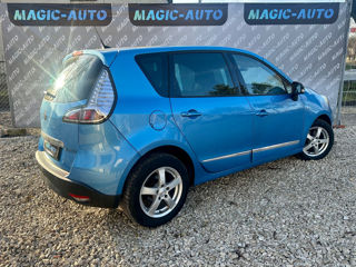 Renault Scenic foto 4