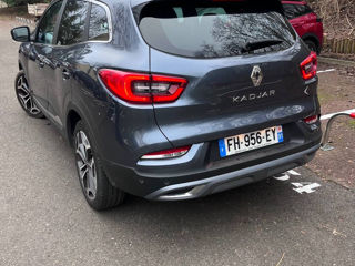 Renault Kadjar foto 4